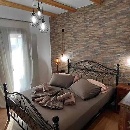 Holiday home Casa Del Campo House Koufonisia
