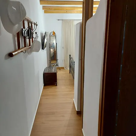 Casa Del Campo House *