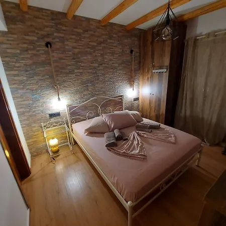 Casa Del Campo House *