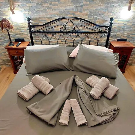 بيت للعطل Casa Del Campo House *