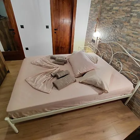 Casa Del Campo House *