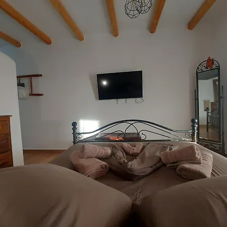 Holiday home Casa Del Campo House *