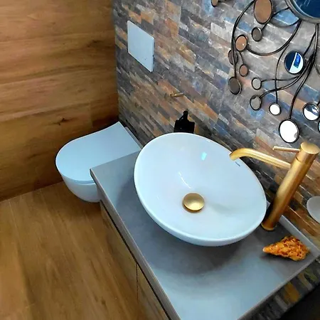 بيت للعطل Casa Del Campo House