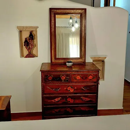 Casa Del Campo House بيت للعطل *