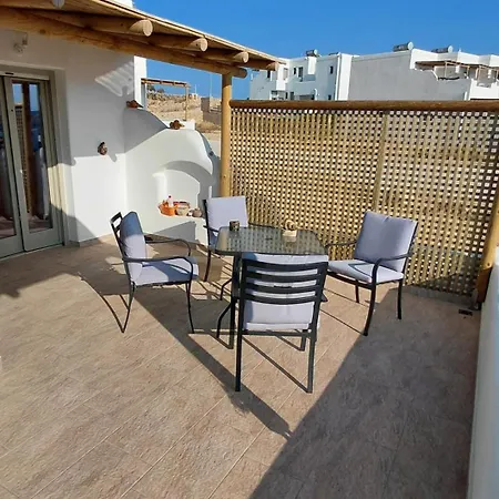 Holiday home Casa Del Campo House *