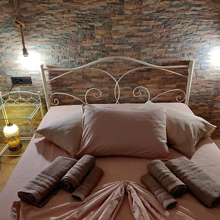 Casa Del Campo House * Koufonisia