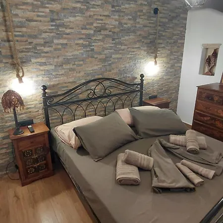 Casa Del Campo House