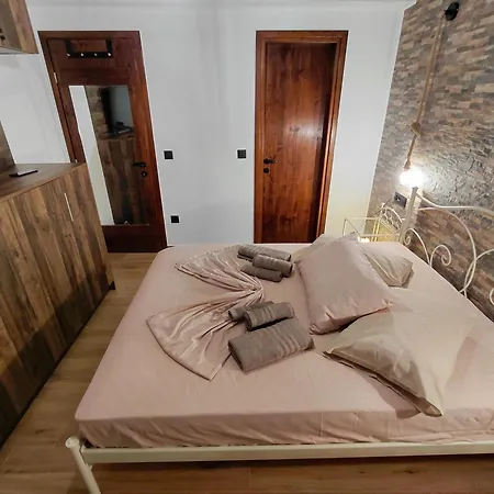 Prázdninový dům Casa Del Campo House Koufonisia