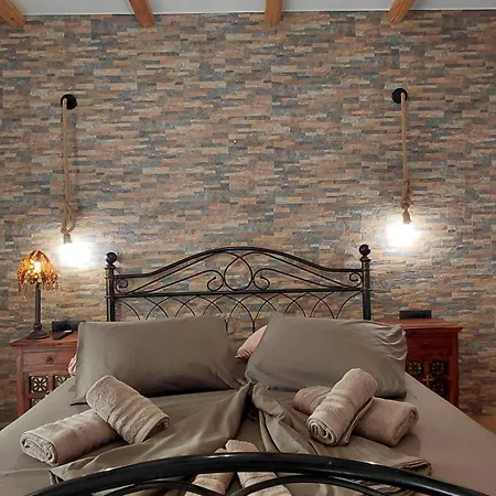 Dom wakacyjny Casa Del Campo House