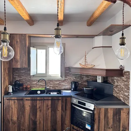 Casa Del Campo House