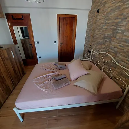 Casa Del Campo House Dom wakacyjny
