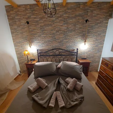 Dom wakacyjny Casa Del Campo House *