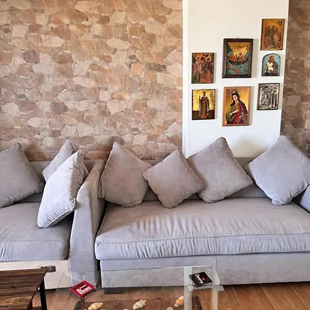 Holiday home Casa Del Campo House *