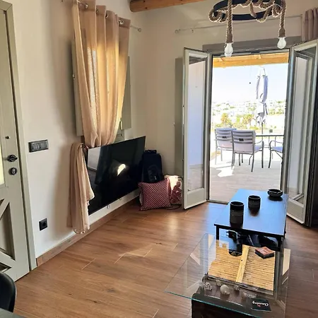 Casa Del Campo House *