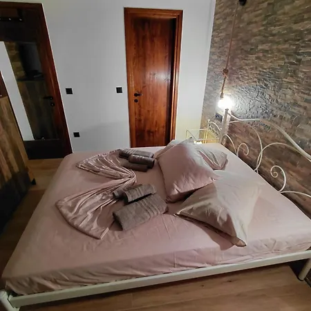 Casa Del Campo House Holiday home Koufonisia