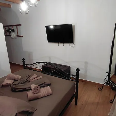 بيت للعطل Casa Del Campo House *