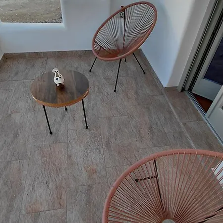 Casa Del Campo House *