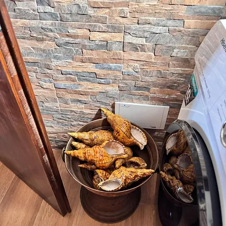 Casa Del Campo House Prázdninový dům Koufonisia