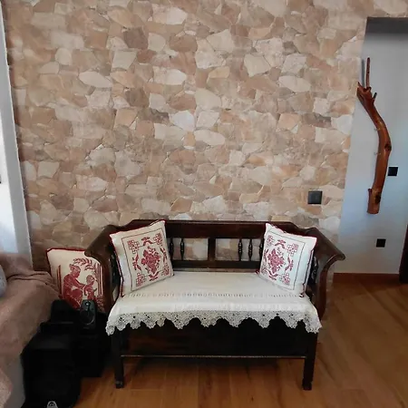 Casa Del Campo House Dom wakacyjny Koufonisia