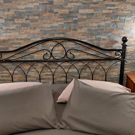 Casa Del Campo House Holiday home