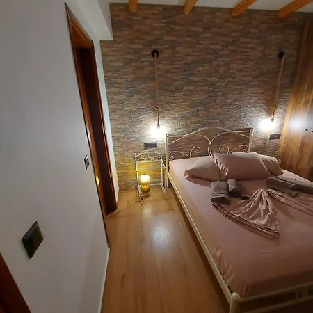 Casa Del Campo House *