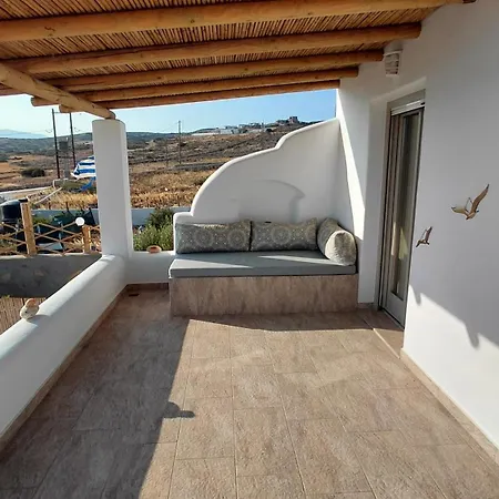 Casa Del Campo House * Koufonisia