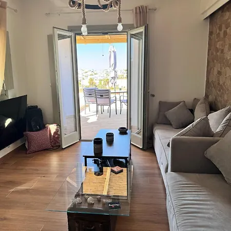 Casa Del Campo House بيت للعطل