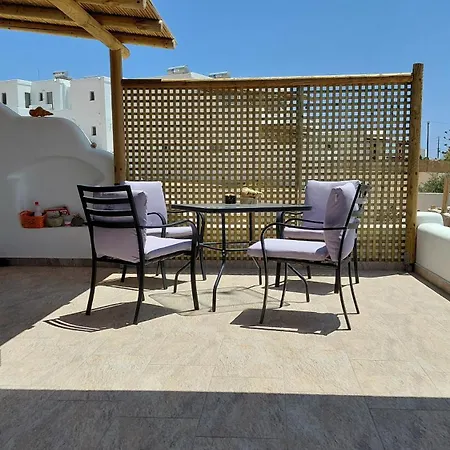 Holiday home Casa Del Campo House