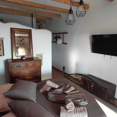 Casa Del Campo House Koufonisia