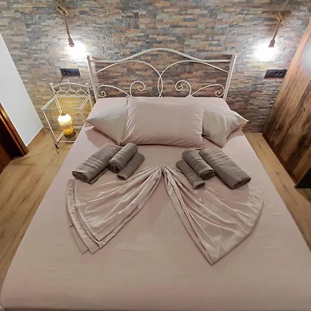 Holiday home Casa Del Campo House *