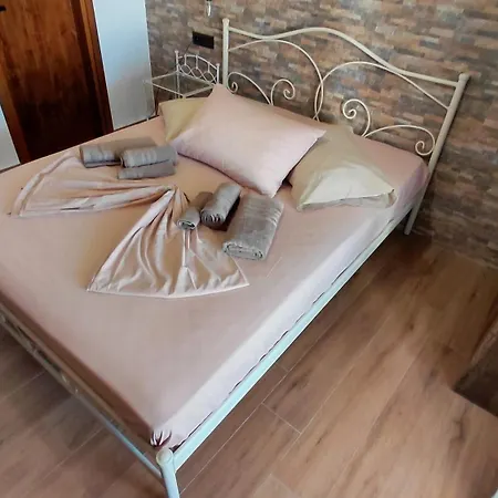 Casa Del Campo House Holiday home Koufonisia