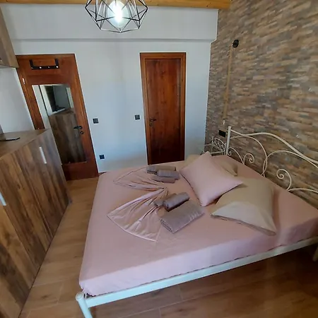 Feriehus Casa Del Campo House Koufonisia