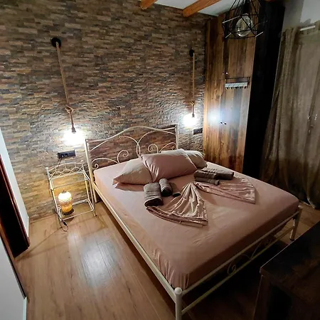 Casa Del Campo House Koufonisia