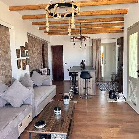 Holiday home Casa Del Campo House