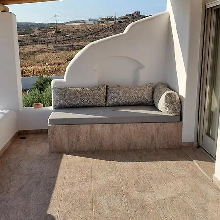 Dom wakacyjny Casa Del Campo House *
