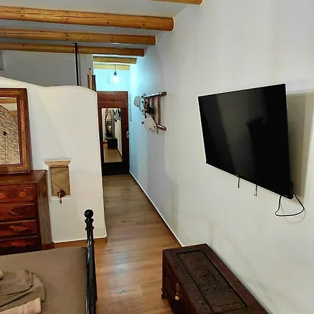 بيت للعطل Casa Del Campo House Koufonisia