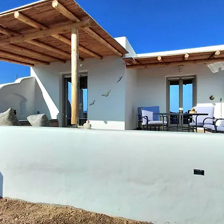 Casa Del Campo House Koufonisia