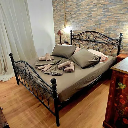 Prázdninový dům Casa Del Campo House Koufonisia