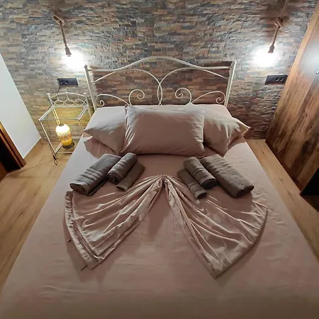 Holiday home Casa Del Campo House *
