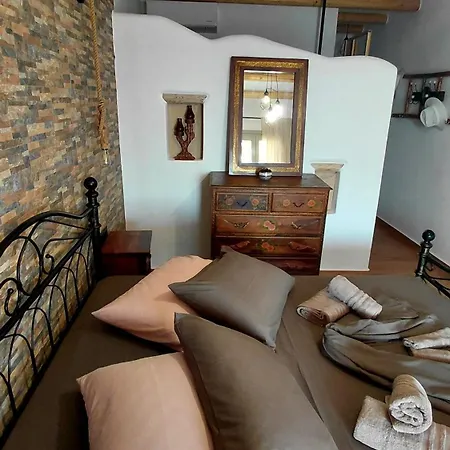 Dom wakacyjny Casa Del Campo House