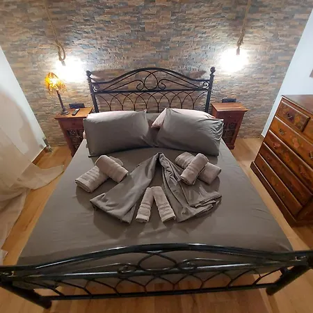 Dom wakacyjny Casa Del Campo House *