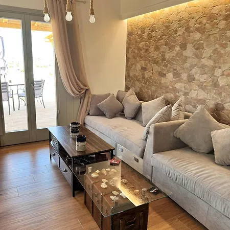 Holiday home Casa Del Campo House *