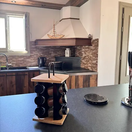 بيت للعطل Casa Del Campo House