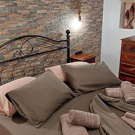 Dom wakacyjny Casa Del Campo House