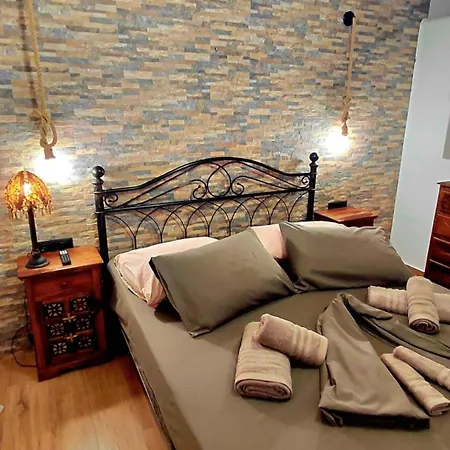 Holiday home Casa Del Campo House