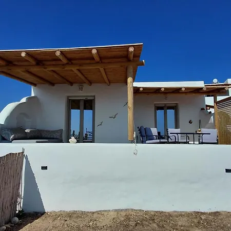 Casa Del Campo House *