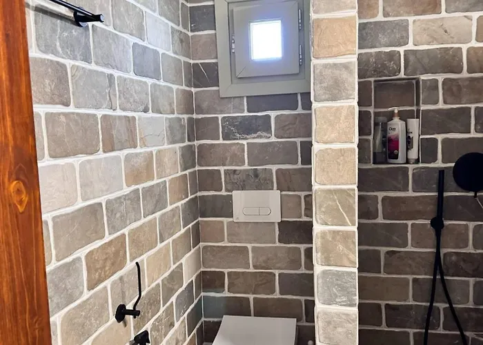 Casa Del Campo House * Koufonisia