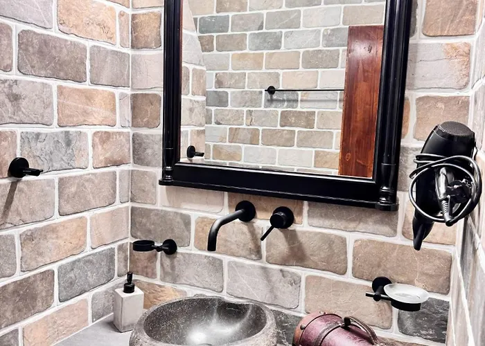 Casa Del Campo House Сasa de vacaciones Koufonisia