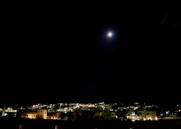 Vakantiehuis Casa Del Campo House