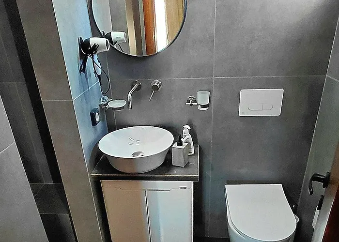 Сasa de vacaciones Casa Del Campo House Koufonisia